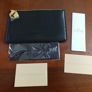 New stella McCartney sunglass case